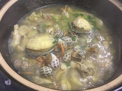 -吉品莞家·鲍鱼鸡煲(东莞店)