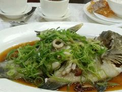-好彩海鲜酒家(帝国中心店)