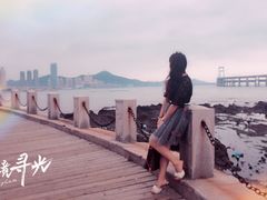 -星海湾跨海大桥