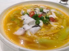 -柒园·三十年创意杭帮菜(龙湖滨江天街店)