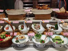 -鸽子侯·家宴·平价海鲜(市图书馆店)