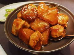 -A One Kitchen·南京精菜馆(德基广场店)