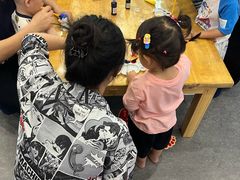 -美吉姆早教(恒隆中心)