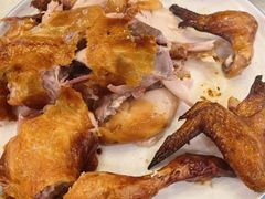 -飨赫驾瓦罐烤鸡(佛岗店)