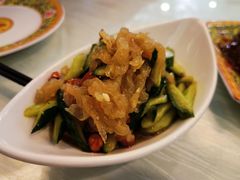 -烤肉季饭庄