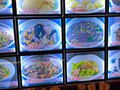 -侬佳蒸菜馆(听潮店)