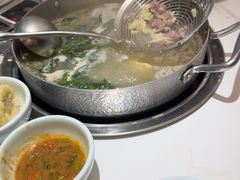 -八合里潮汕鲜牛肉火锅(深圳海岸城店)