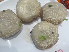 -小杨生煎(香港名都店)