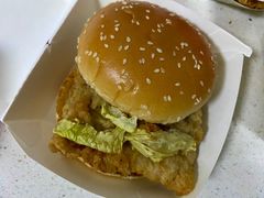 -肯德基(安定门店)