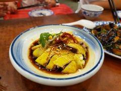 -都一处烧麦馆(前门店)