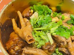 -盛香亭热卤(宝泰购物广场店)