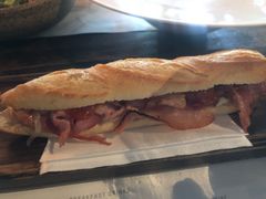 -Ocean's Table 欧舍