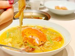 -三利音·东方司宴(外滩店)
