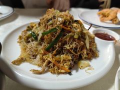 -莲花公园煎蟹(总店)