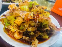 -天一沾水肥肠(科园一街店)