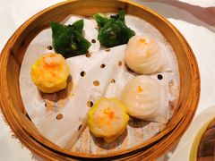-大海湾酒楼(人南店)