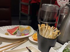 -海底捞火锅(高科广场店)