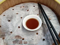 鲜肉小笼包-老上海里弄味道(知春路店)