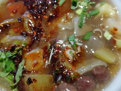-清真·马继明肉丸胡辣汤回坊总店