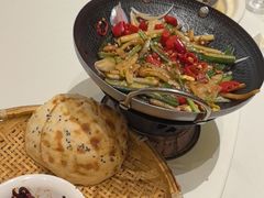 -梅花香里大酒店(郁金香路店)