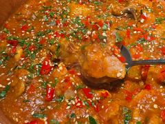 -Ameigo梅果·云贵川bistro(长宁来福士店)