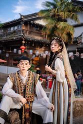 -小红帽摄影(丽江店)