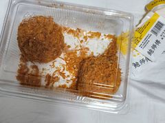-鲍师傅糕点(西站店)