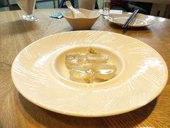 土笋冻-莆田餐厅PUTIEN(三里屯店)