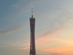 -广州塔