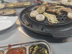-牛犇炭火烤肉·鲜切烤肉(承德总店)