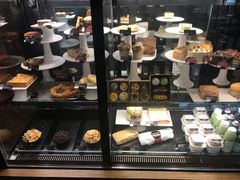 -星巴克(绵阳涪城凯德店)