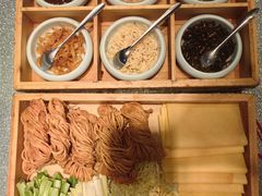 -当院鱼头泡饼(良乡店)