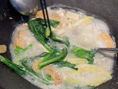 -陈大锅·岳阳鱼馆·地道岳阳菜(美食街店)