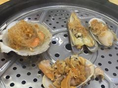 -海岛渔村大酒店(云霄路店)