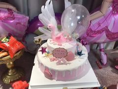 -微觅·潮HIGH轰趴馆(望京SOHO麒麟社店)