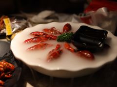 冰镇小龙虾-沪小胖小龙虾(淮海中路旗舰店)