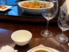 -重庆万豪中餐厅·Man Ho