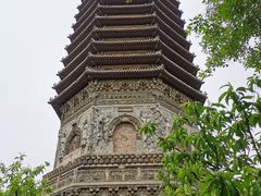-玲珑塔公园