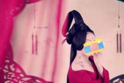 -盘子女人坊古装写真摄影(天津总店)