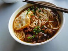 -上海为民商行清真饭店(南大路店)