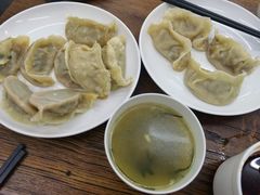 -奉天蚨祥饺子馆