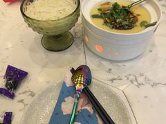 -浩海火烧云傣家菜(蓝港店)