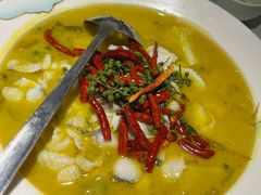 -船歌·鱼水饺青岛菜(石老人店)