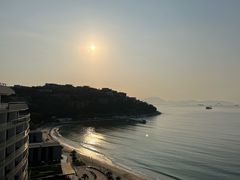 -深圳大梅沙京基洲际度假酒店