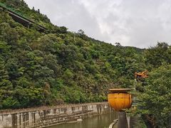 -青云峡风景区