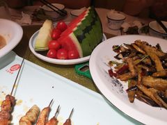 -天盛海鲜烧烤城·特色烤海鲜(开发区店)