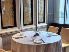 -中山保利艾美酒店-乐美中餐厅