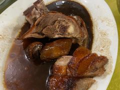 -沙溪佬食店(福生东街店)