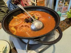 -大师傅金奖啤酒鱼(西街口总店)