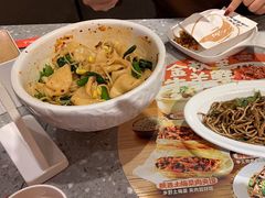 -老碗会·陕西手工面(国贸店)